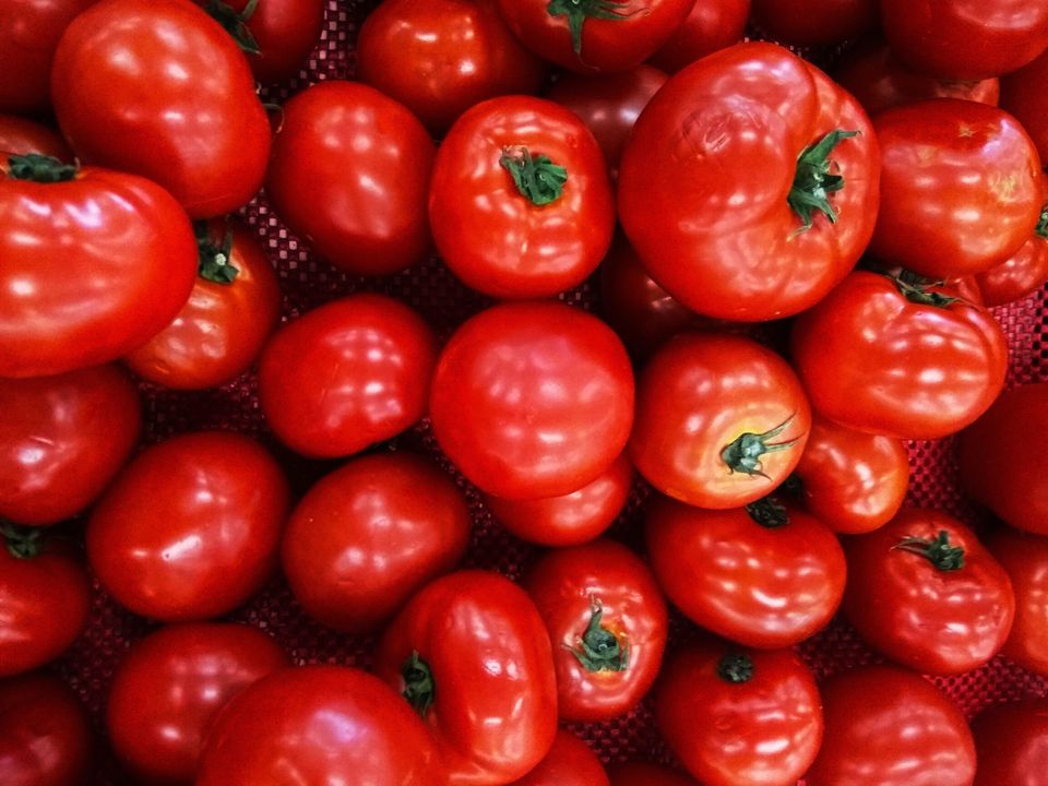 Marcella Hazan's Tomato Sauce