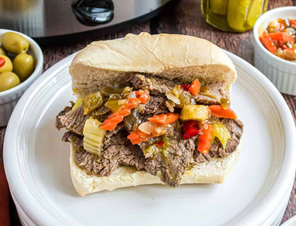 Italian Beef